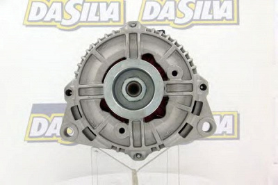 DA SILVA 016685 - Генератор